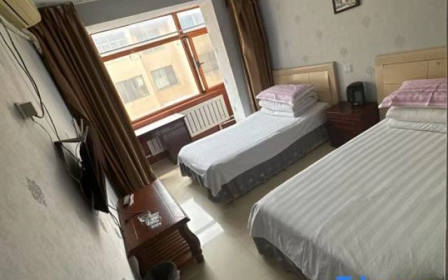 Lincheng Hotel (Bayuquan Branch)