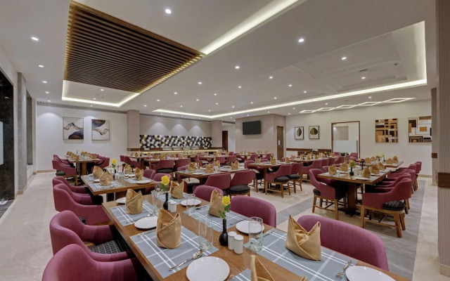 Click Hotel Aurangabad