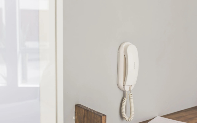 Nomad Apartments in Bohem Barranco by Wynwood-House