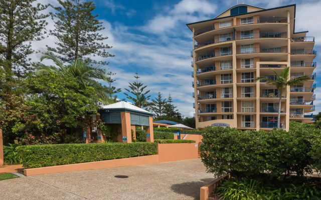 San Mateo on Broadbeach