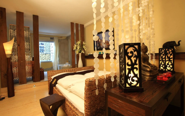 June Six Hotel Hannover City