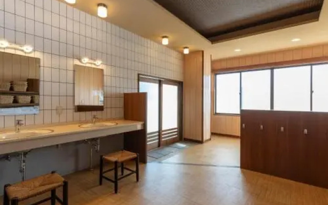 Tabist Nanki Shirahama Ryokan Mantei