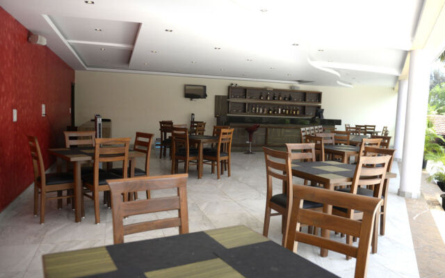OYO Premium Mandrem Arambol Beach