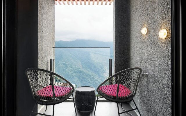 Hotel Indigo Alishan by IHG