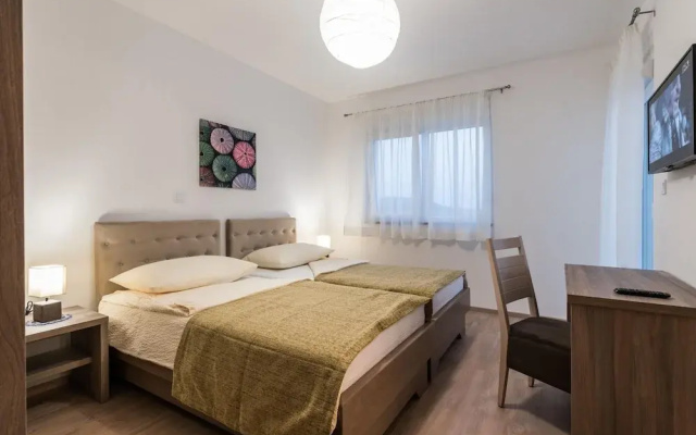 Apartment in Croatia Near Adriatic Coast