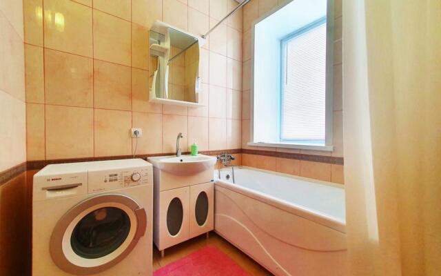 Niki Rent на улице Свердлова