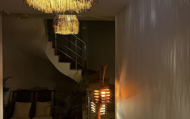 Lara Boutique Hotel