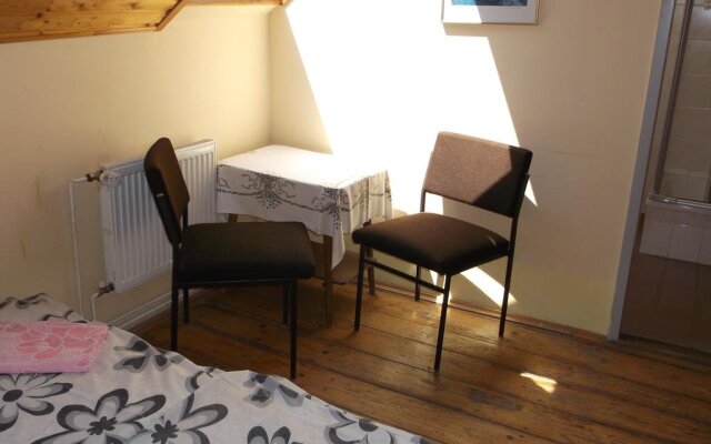 Penzion Falkenštejn