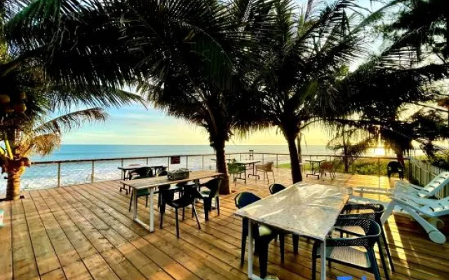 Ledong Haiyu Homestay