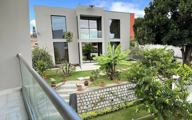 Guest House Nohfy