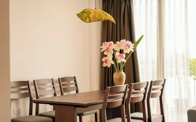 Nine Housing West lake 136 Vu Mien