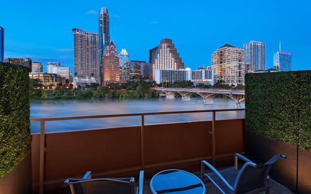 Hyatt Regency Austin