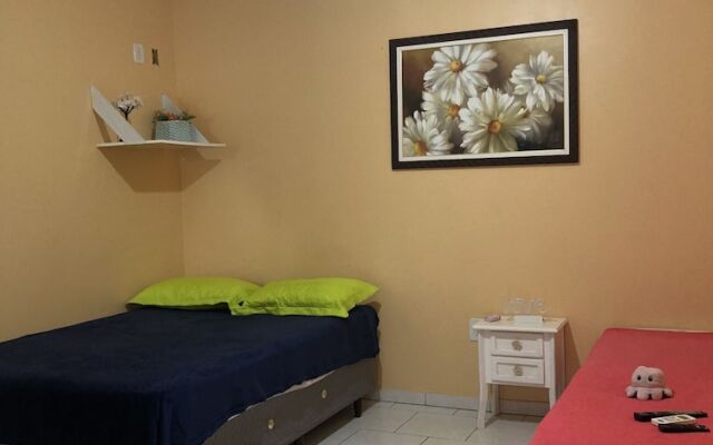 Pousada Mar e Piscina- Buzios