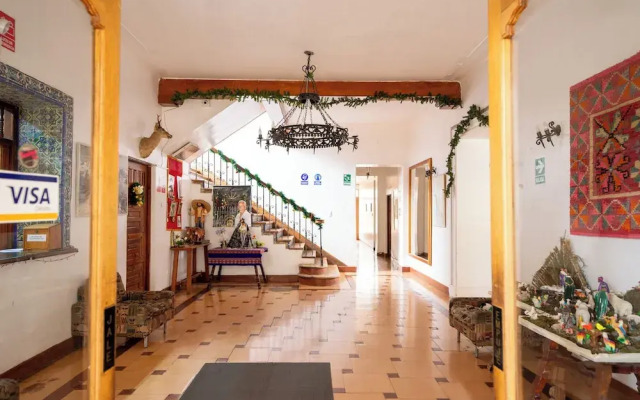Real Hotel Monterrey
