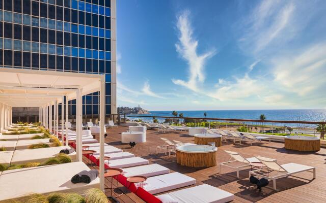 Brown Brut Seafront Hotel