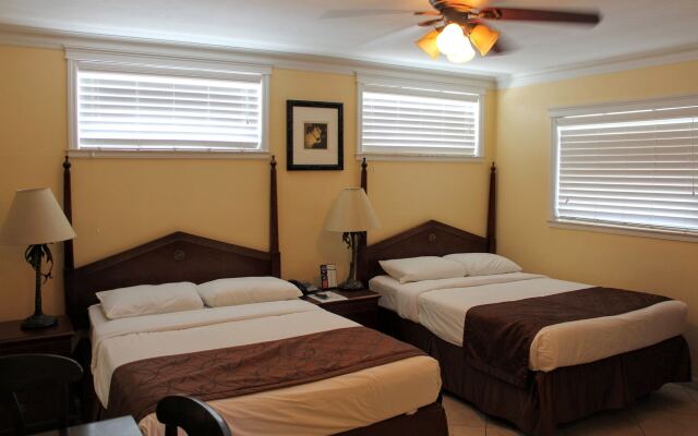Flamingo Inn