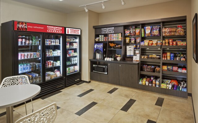 Candlewood Suites Dumfries - Quantico by IHG