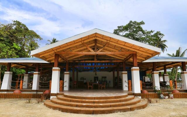 Aquazul  Resort and hotel