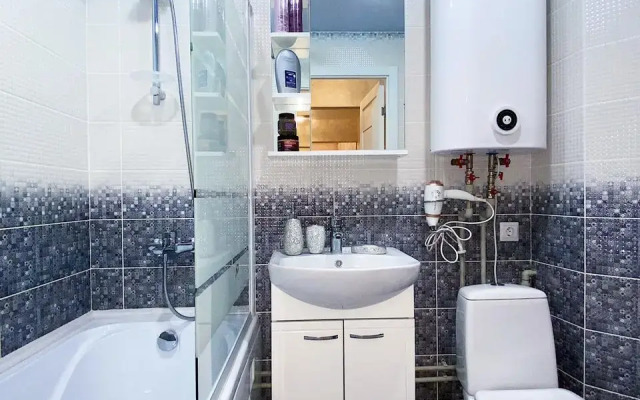 Апартаменты на улице Гастелло