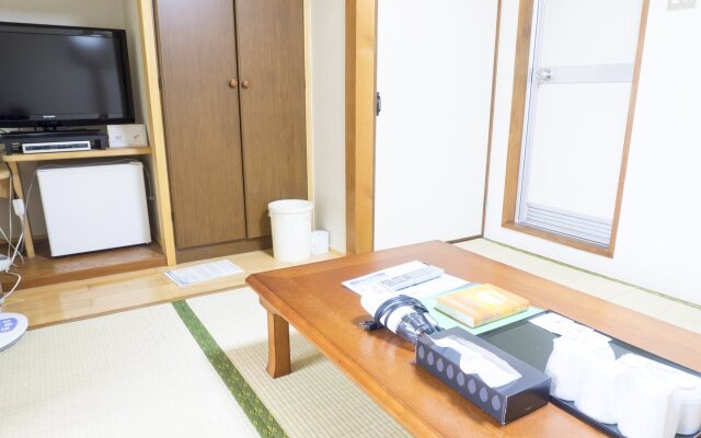 Hikone Station Hotel