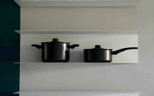 Schwarzwald Wohnung Kniebis