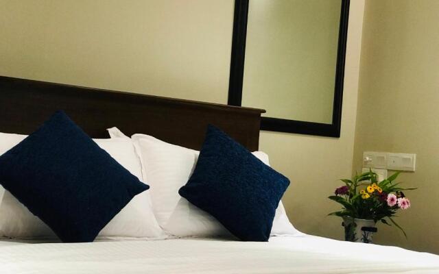 Ceylon Kingsmen Garden Hotel
