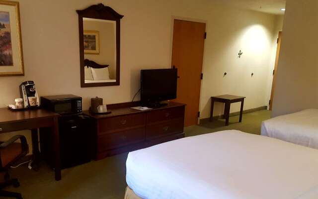 Baymont By Wyndham Belen Nm