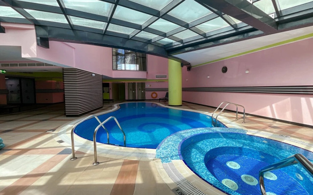 HiGuests - Time place Hotel