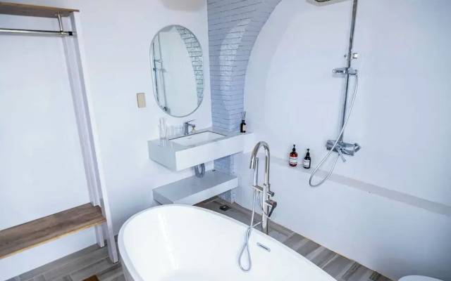 Luxury 3 br La Fleur Villa-Novaworld PT