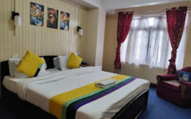 OYO 29777 Hotel Aliment