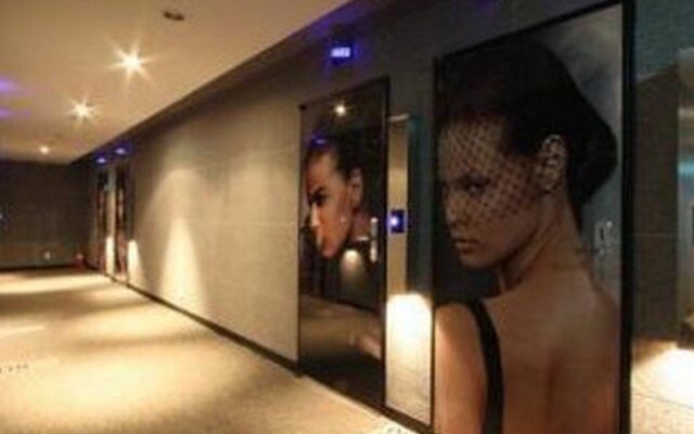 Danube Hotel