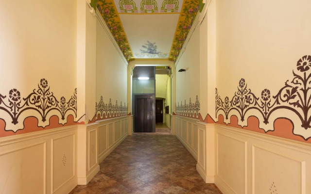 Casa Cosi - Putxet 3