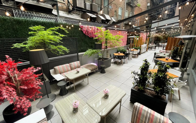 INNSIDE by Melia New York Nomad