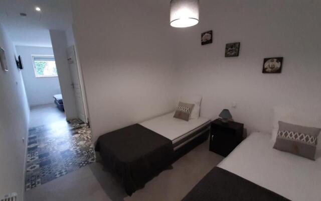 gite des mariés à 7mn du puy du F0U