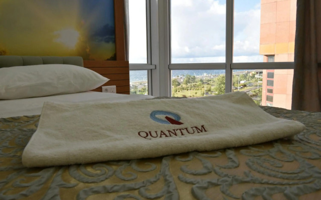 Quantum Suite Otel-NEW