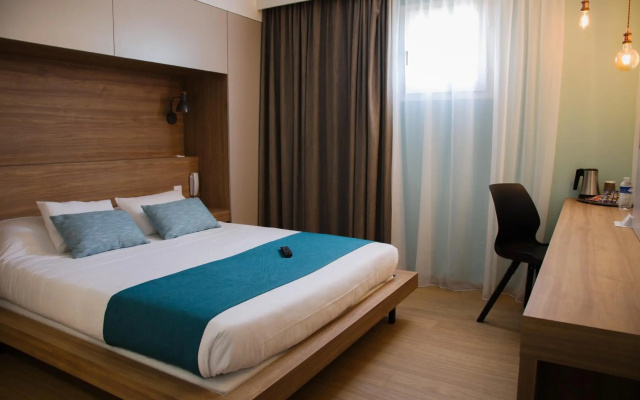 Kyriad Montpellier Est - Lunel