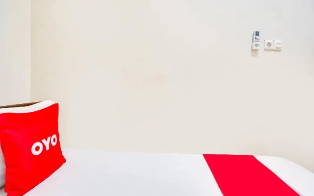 Oyo 91511 Ampel Residence Syariah