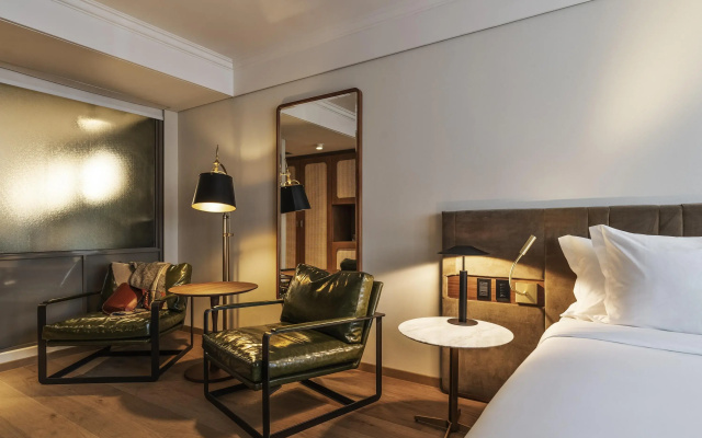 Costanero Hotel Montevideo - MGallery Collection