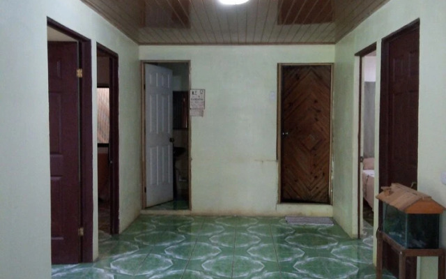 Casa Tucan