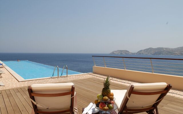 Seaside A Lifestyle Resort All Inclusive