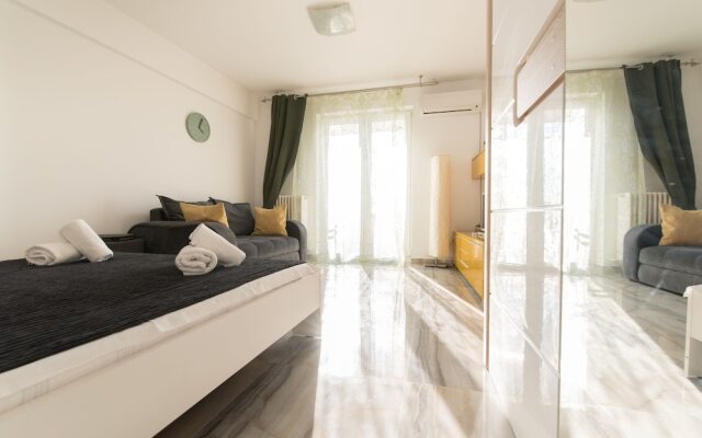 City Center Romana Studio