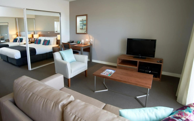 Quest Dubbo Serviced Apartments