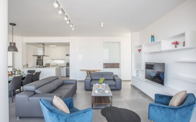 Protaras Olivine Villa Ol5