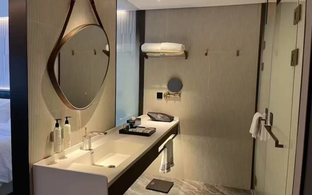 Wanda Moments - Suzhou Kejicheng