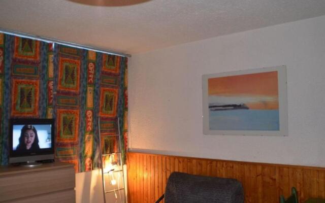 Appartement Les Menuires, 1 pièce, 2 personnes - FR-1-452-264