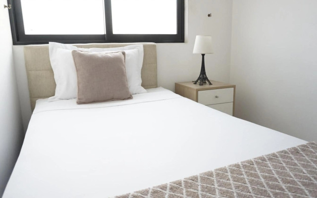 Casa Pillqu APARTAMENTOS PRIVADOS - 10min del Aeropuerto Lima PE