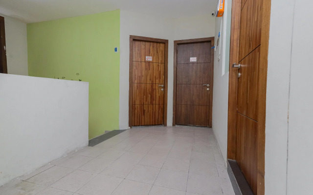 Urbanview Hotel K-15 Surabaya