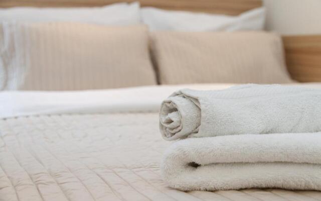 City Break Apartments Klishe Zen