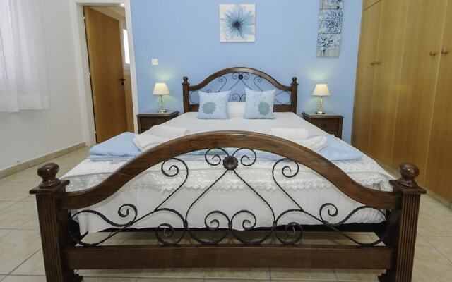 Oceanview Luxury Villa 116