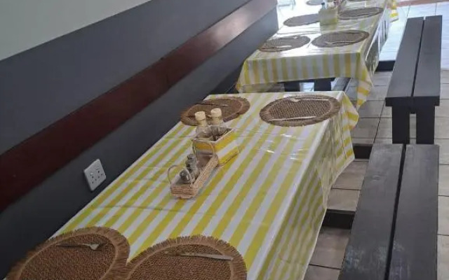 Honey Bee Guesthouse